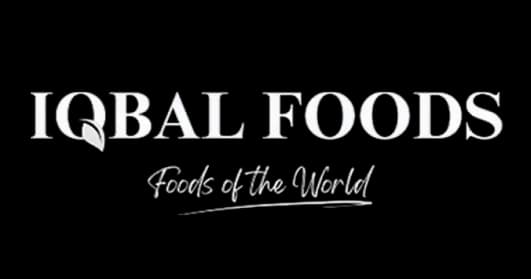 Iqbal's Foods Logo