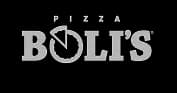 Pizza Boli's Logo
