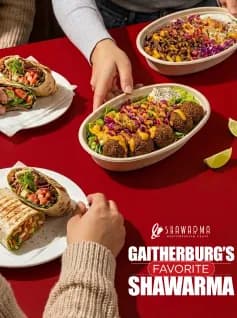 High-Converting Meta Advertisement for a Restaurant Brand