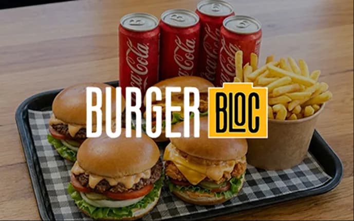 Burger Bloc