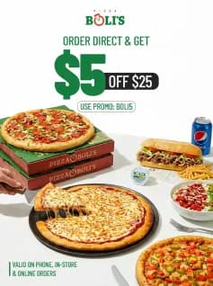 High-Converting Meta Advertisement for a Restaurant Brand