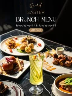 High-Converting Meta Advertisement for a Restaurant Brand